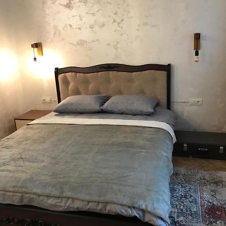 Apartament Tugan Baranovskogo Leopoli Esterno foto