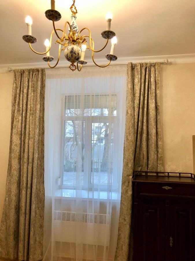 Apartament Tugan Baranovskogo Leopoli Esterno foto